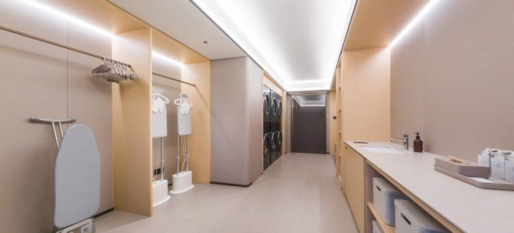 全季酒店(上海松江佘山旭辉里店)图片