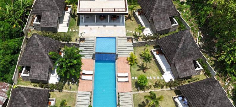 Golo Pada Villa Labuan Bajo by ABM图片