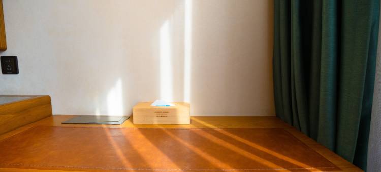 喆啡酒店(北京国贸朝阳大悦城四惠地铁站店)图片