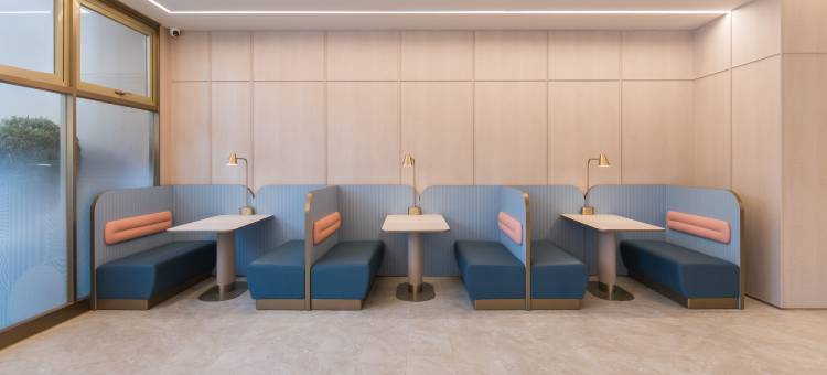 汉庭酒店(许昌襄城县政府店)图片