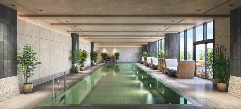 1 Hotel Tokyo(1 Hotel Tokyo)图片