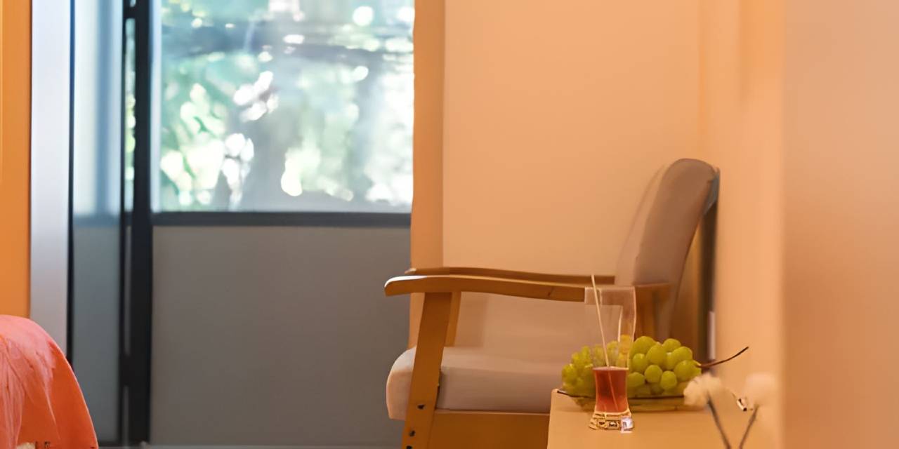 和家美墅·Harmony Home Villa且晚且安民宿(洛阳洛邑古城店)图片