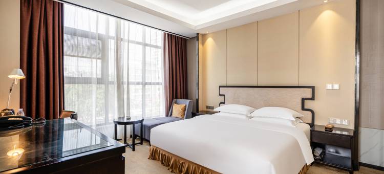 蓬溪县赤诚酒店图片