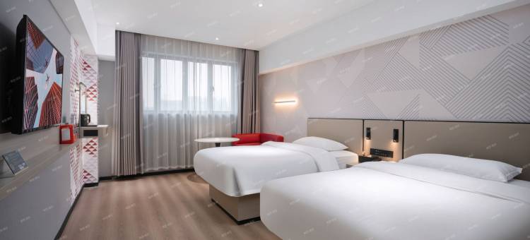 光速E居电竞酒店(佛山南海万科广场千灯湖度假区店)图片