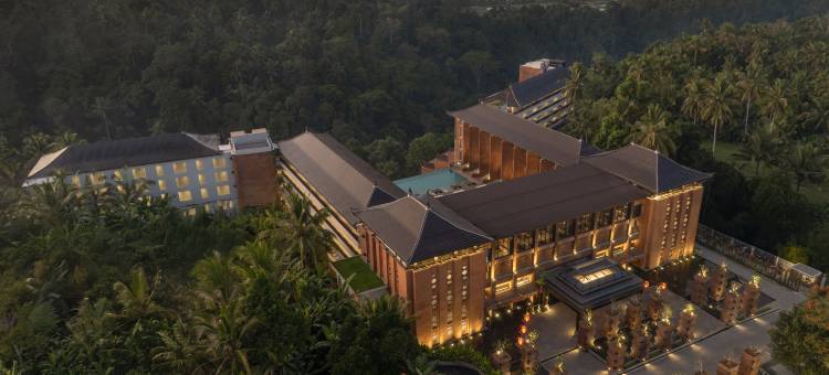 巴厘岛乌布诺富特度假酒店(即将开业)(Novotel Bali Ubud Resort (Opening Soon))图片