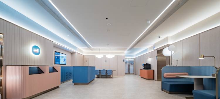 汉庭酒店(咸阳中心广场店)图片