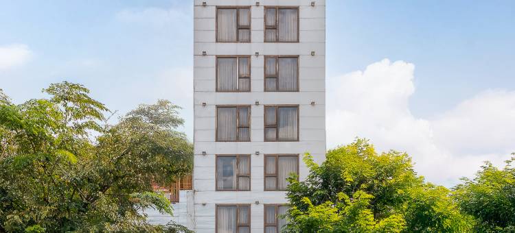 A&Em Ben Thanh Hotel图片