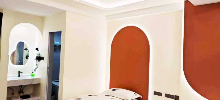 元阳千镜台酒店图片