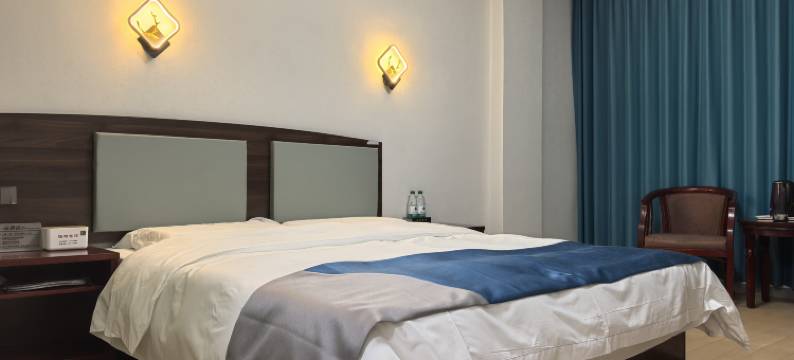 平顶山叶县隆皓宾馆图片