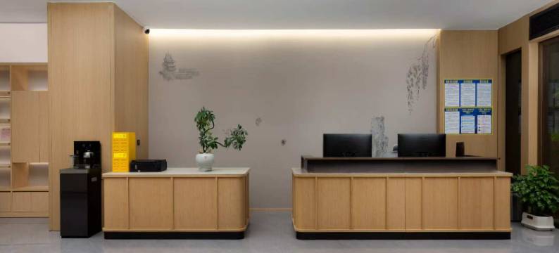 漫享云暮酒店(大方佳鑫摩尔城店)图片