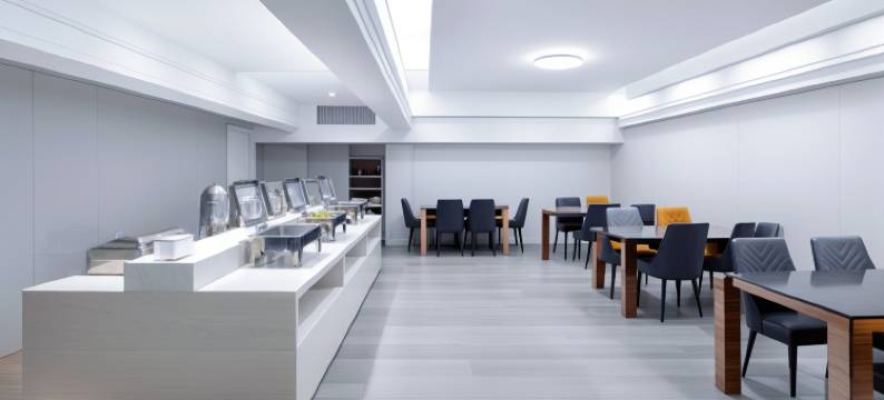 诗东锦・FEELS LIKE HOME・云顶茶餐吧・多元轻奢酒店(西峡一高店)图片