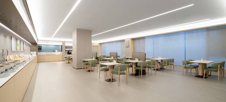 全季酒店(韶关乐昌人民政府店)图片