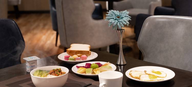 宜尚酒店(佛山西樵山广东千古情景区店)图片