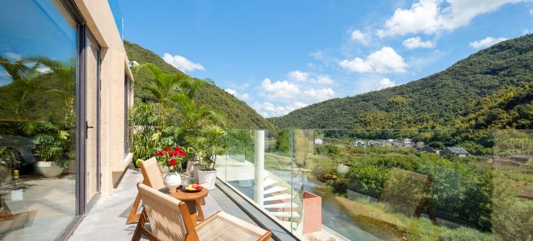 花筑奢·塔拉House图片