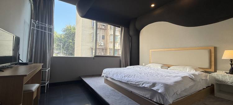 攀枝花花城客栈图片