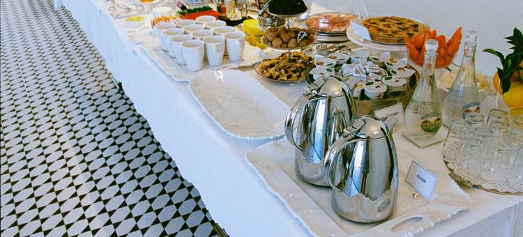 欧瑞安娜黎莱斯别墅酒店(Villa Oriana Relais)图片