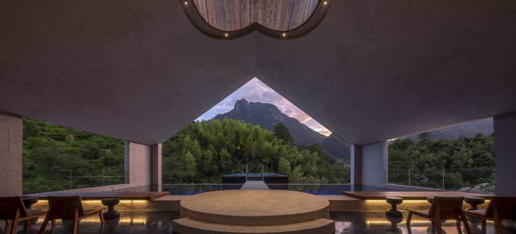 墅家慢漫邨(三清山风景名胜区店)图片