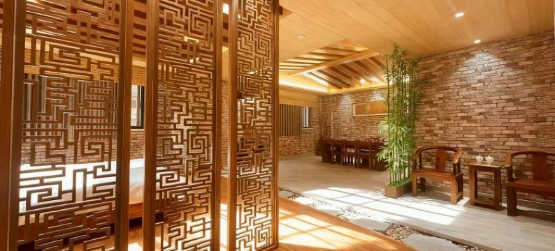 长之江主题酒店(汕头长江路新一城店)图片