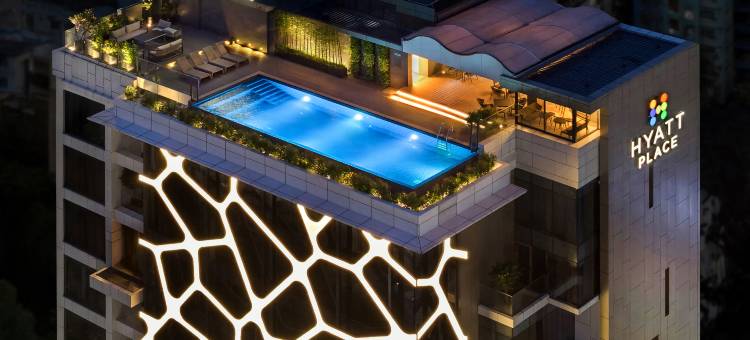 乌塔拉凯悦嘉轩酒店(Hyatt Place Dhaka Uttara)图片