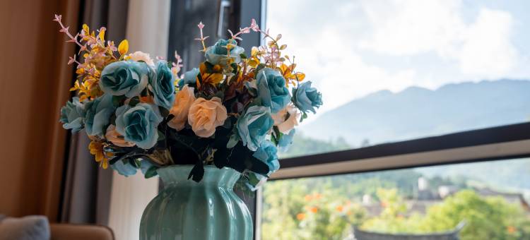 镇康金都酒店图片