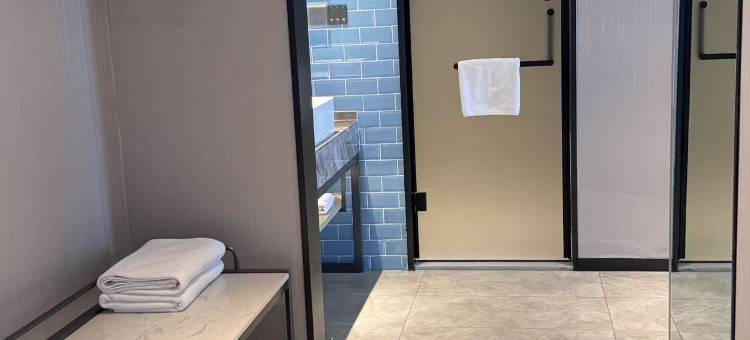 长治戴斯温德姆图片