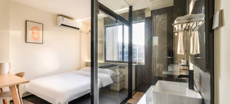 海屿简居(龙王头沙滩店)图片