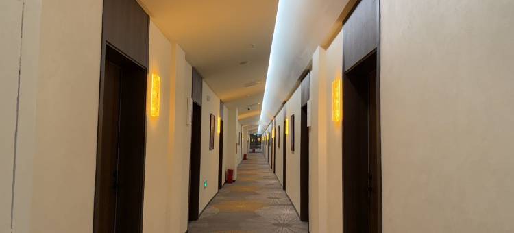 瑞吉时光酒店(汇嘉时代店)图片