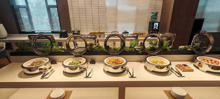 长治戴斯温德姆图片