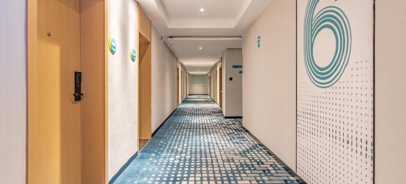 城市便捷酒店(丽江市区福慧路店)图片