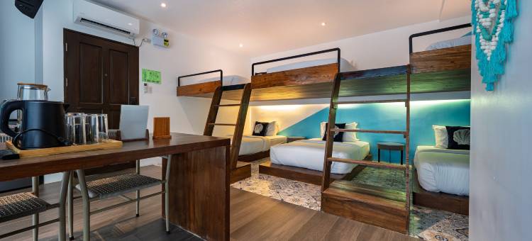J Boutique Hotel El Nido Managed by H Hospitality Group图片