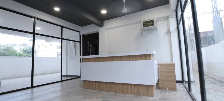 Rohaan Elite Stays by UPAR图片