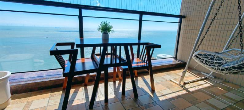 沐海·听涛居(前江湾沙滩店)图片