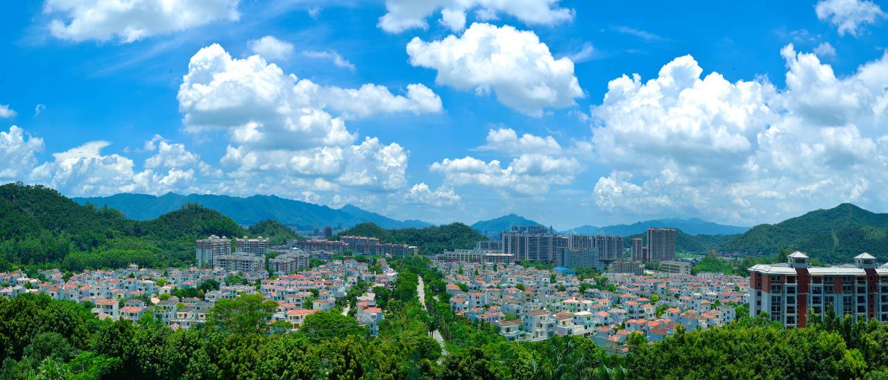 肇庆森澜云海酒店图片