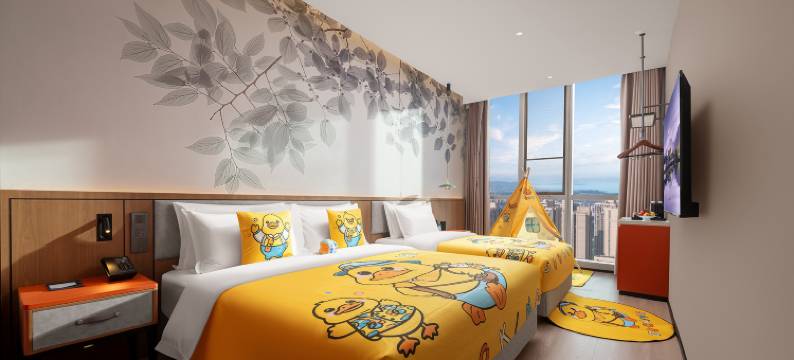 陌上美庐(昆明高铁南站七彩云南第壹城店)图片