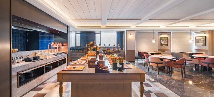 太原晋祠路万象城漫心酒店图片