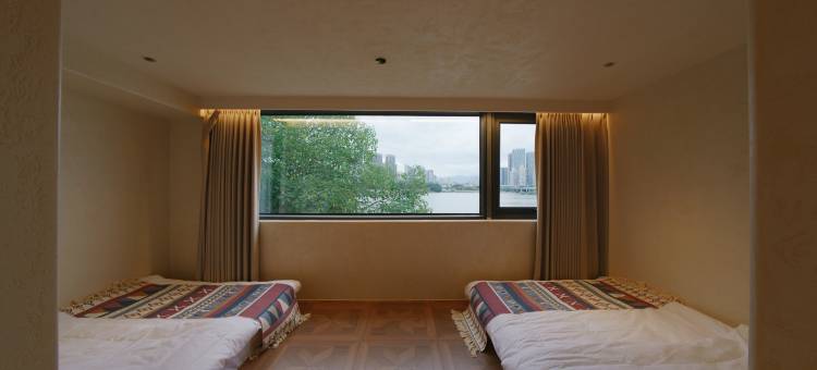 江滨壹号艺文空间·阿兰亚民宿图片