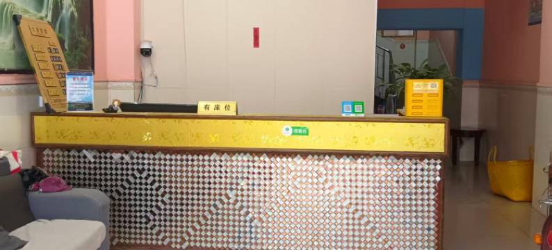 大泽旅馆(靖西市靖宇汽车站店)图片