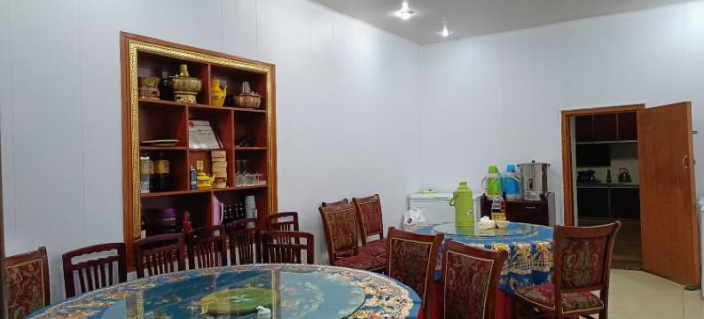 松尔基藏家风情民宿图片