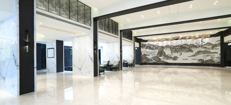 远安鸣凤宾馆图片