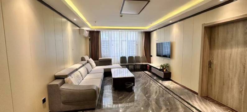 驿家365连锁酒店(惬山湖店)图片