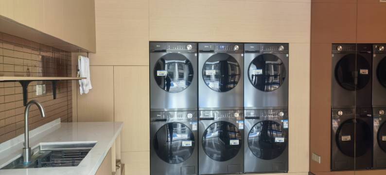 广州瑾程丨JINDELUX·HOTEL·COLLECTION酒店(广州永和开发区店)图片