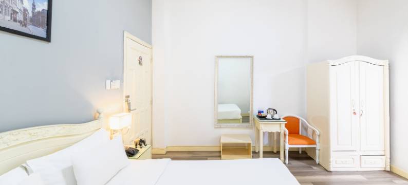 A25酒店-麦提布35号(A25 Hotel - 35 Mac Thi Buoi)图片