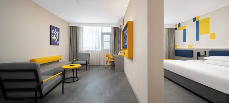 7天酒店(新郑岗李乡店)图片