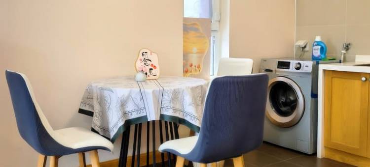 万科松花湖小捌度假民宿图片