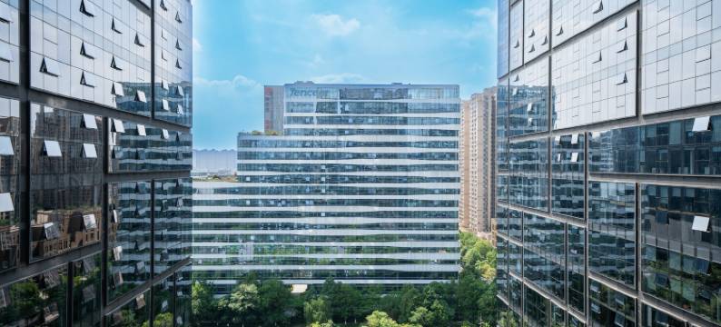 威斯凯尔酒店(世纪城新会展天府三街地铁站店)图片