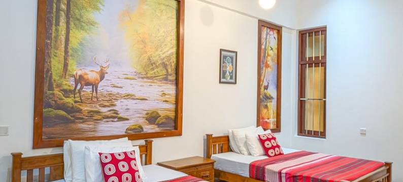 Nirosha Guest House图片