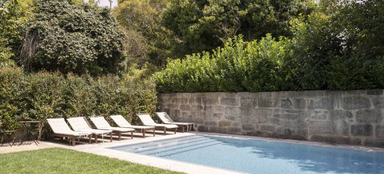 Olivia的Marquês花园房(Marquês Garden House by Olivia)图片