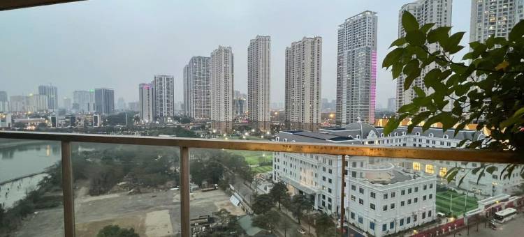 河内 D'CAPITALE DH(HANOI D'CAPITALE DH)图片