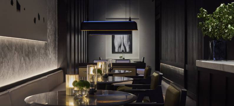 苏里槟城(Soori Penang)图片