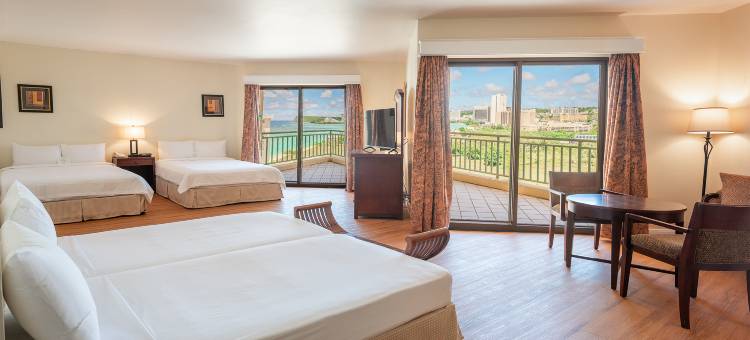 假日度假村(Holiday Resort & Spa Guam)图片